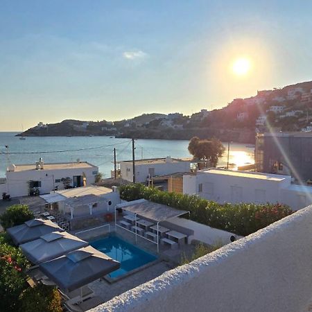 Syros Holidays Vari  Luaran gambar