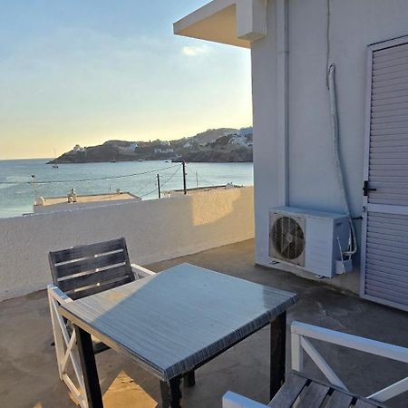 Syros Holidays Vari  Luaran gambar