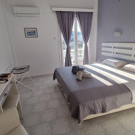 Syros Holidays Vari  Luaran gambar