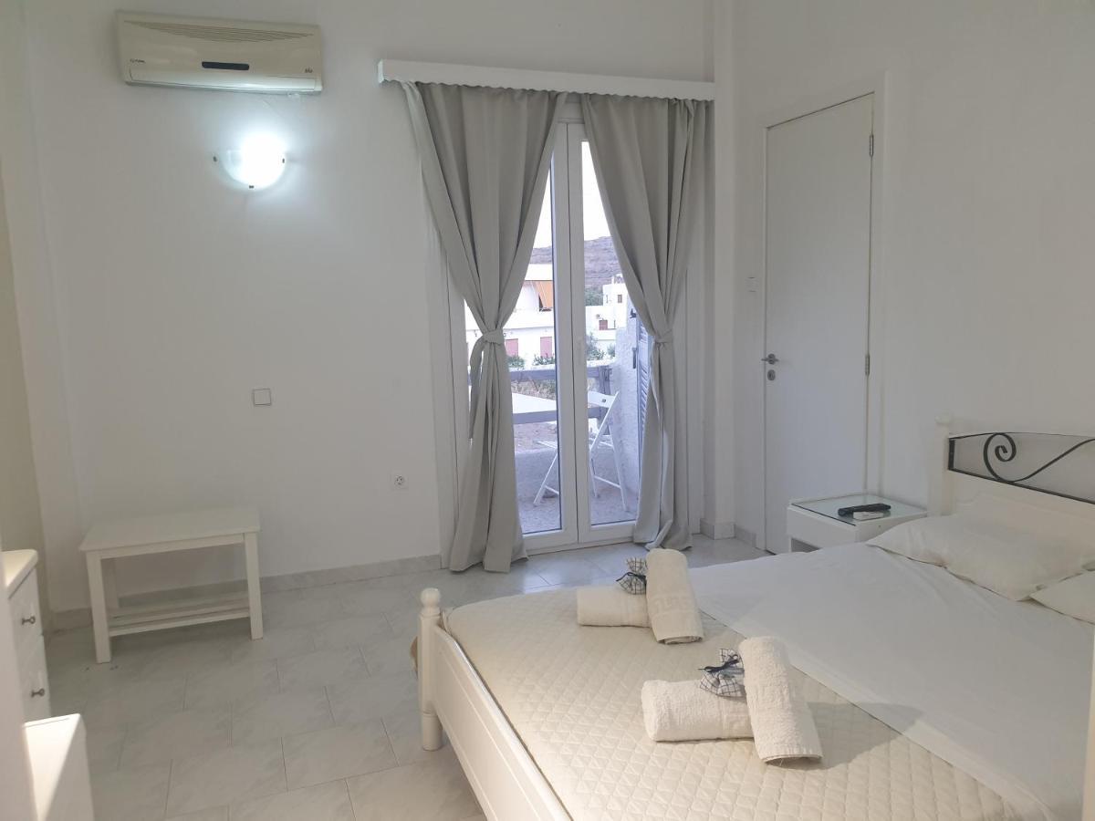 Syros Holidays Vari  Luaran gambar