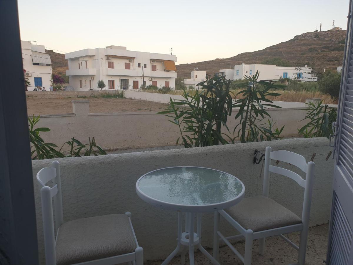 Syros Holidays Vari  Luaran gambar