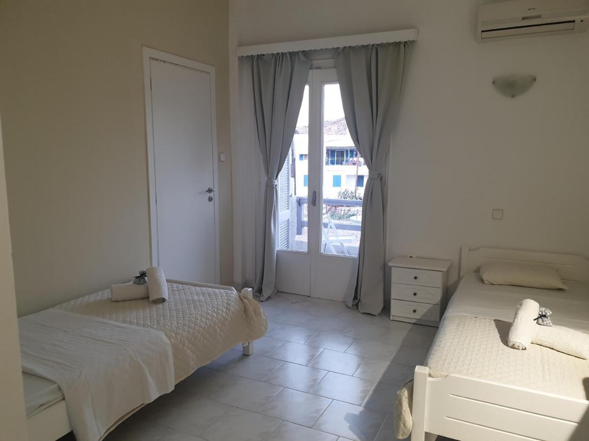 Syros Holidays Vari  Luaran gambar