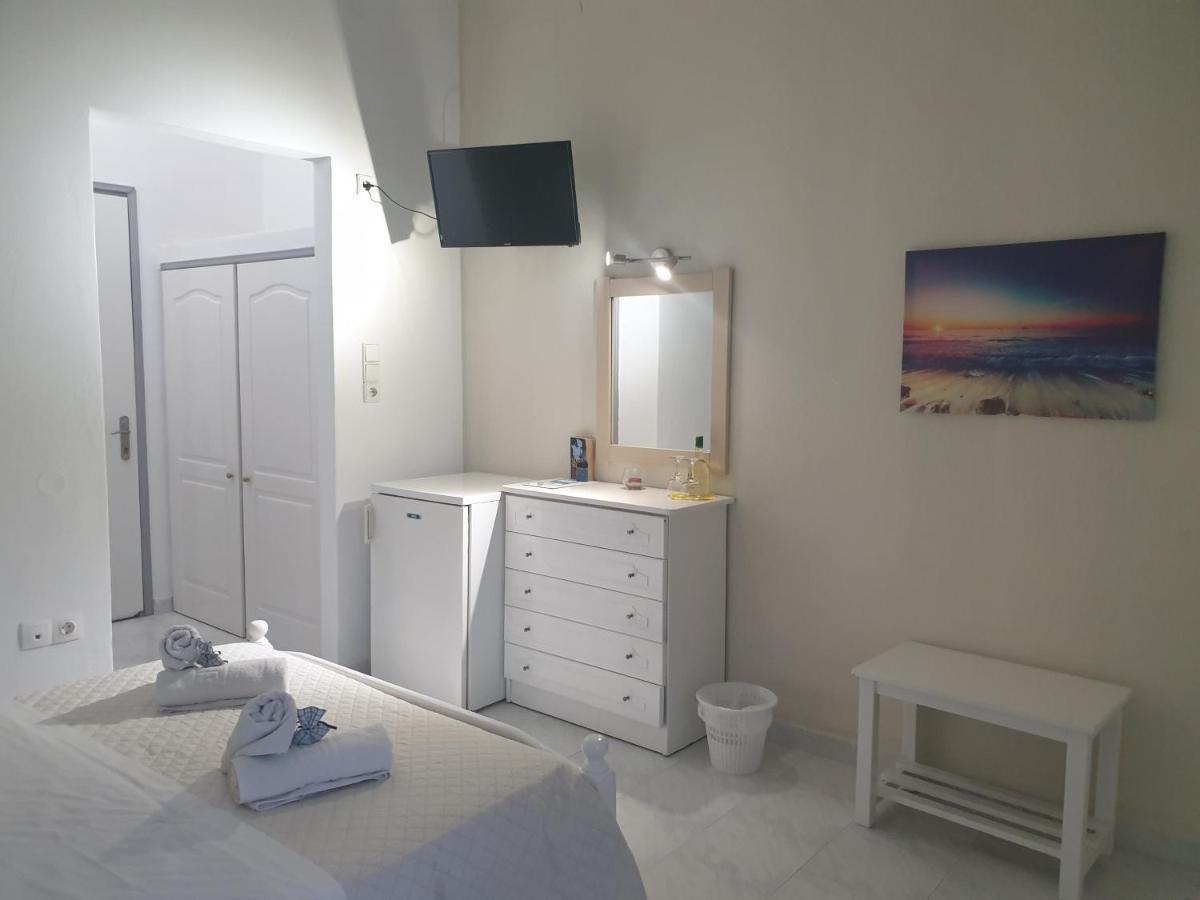 Syros Holidays Vari  Luaran gambar