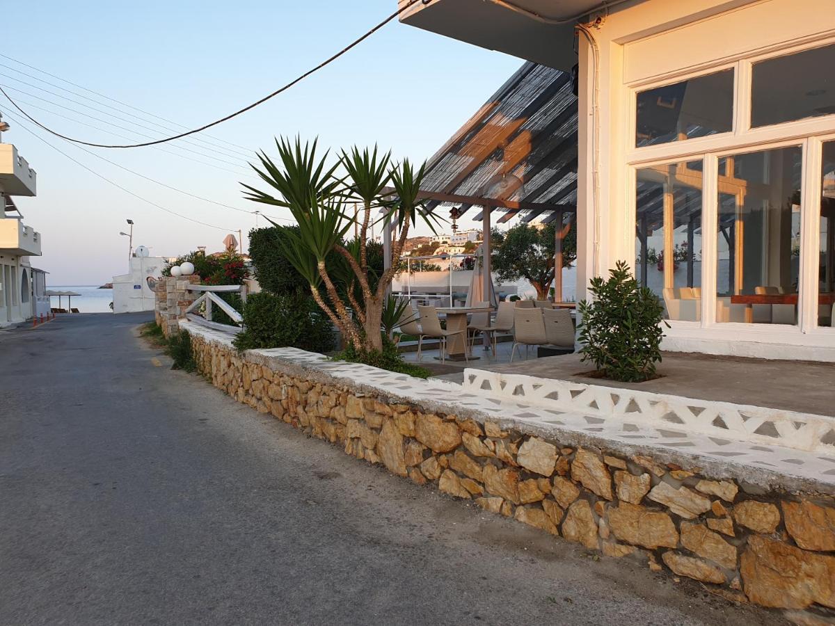 Syros Holidays Vari  Luaran gambar