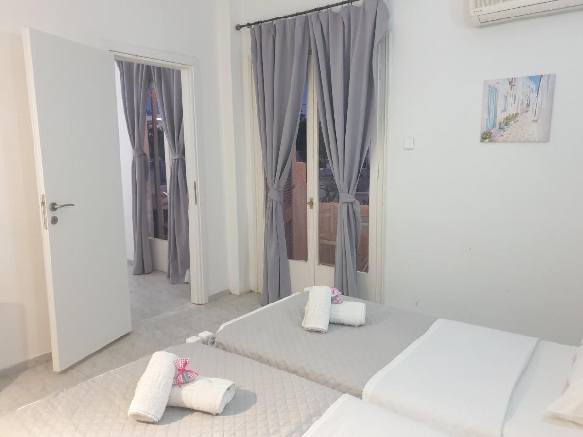 Syros Holidays Vari  Luaran gambar