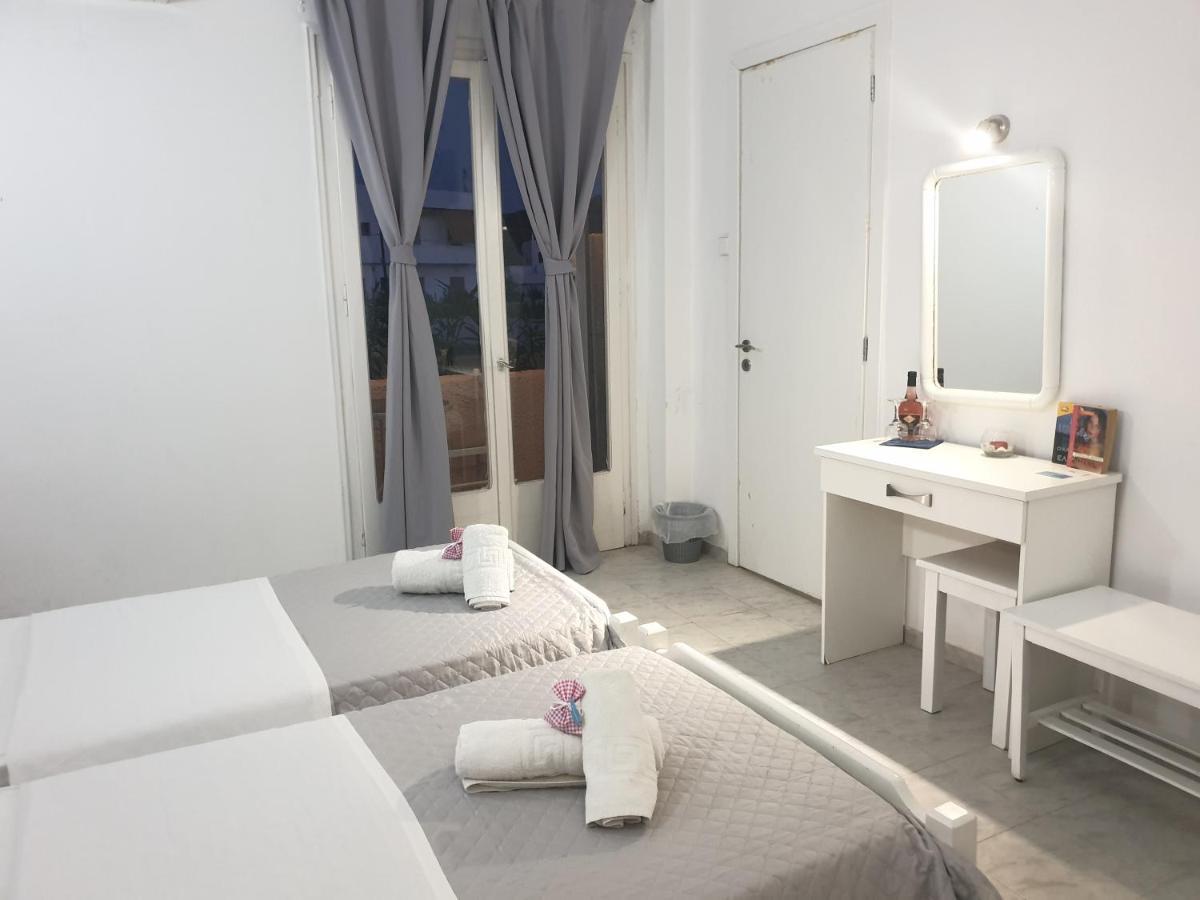 Syros Holidays Vari  Luaran gambar