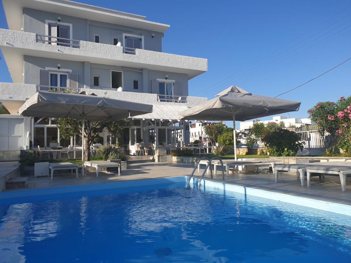 Syros Holidays Vari  Luaran gambar