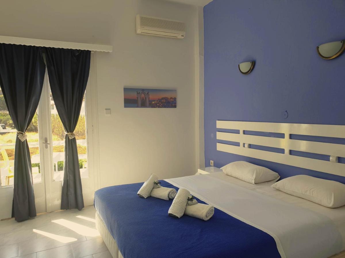 Syros Holidays Vari  Luaran gambar