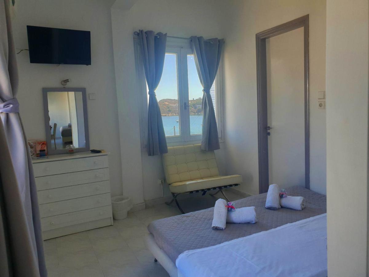 Syros Holidays Vari  Luaran gambar