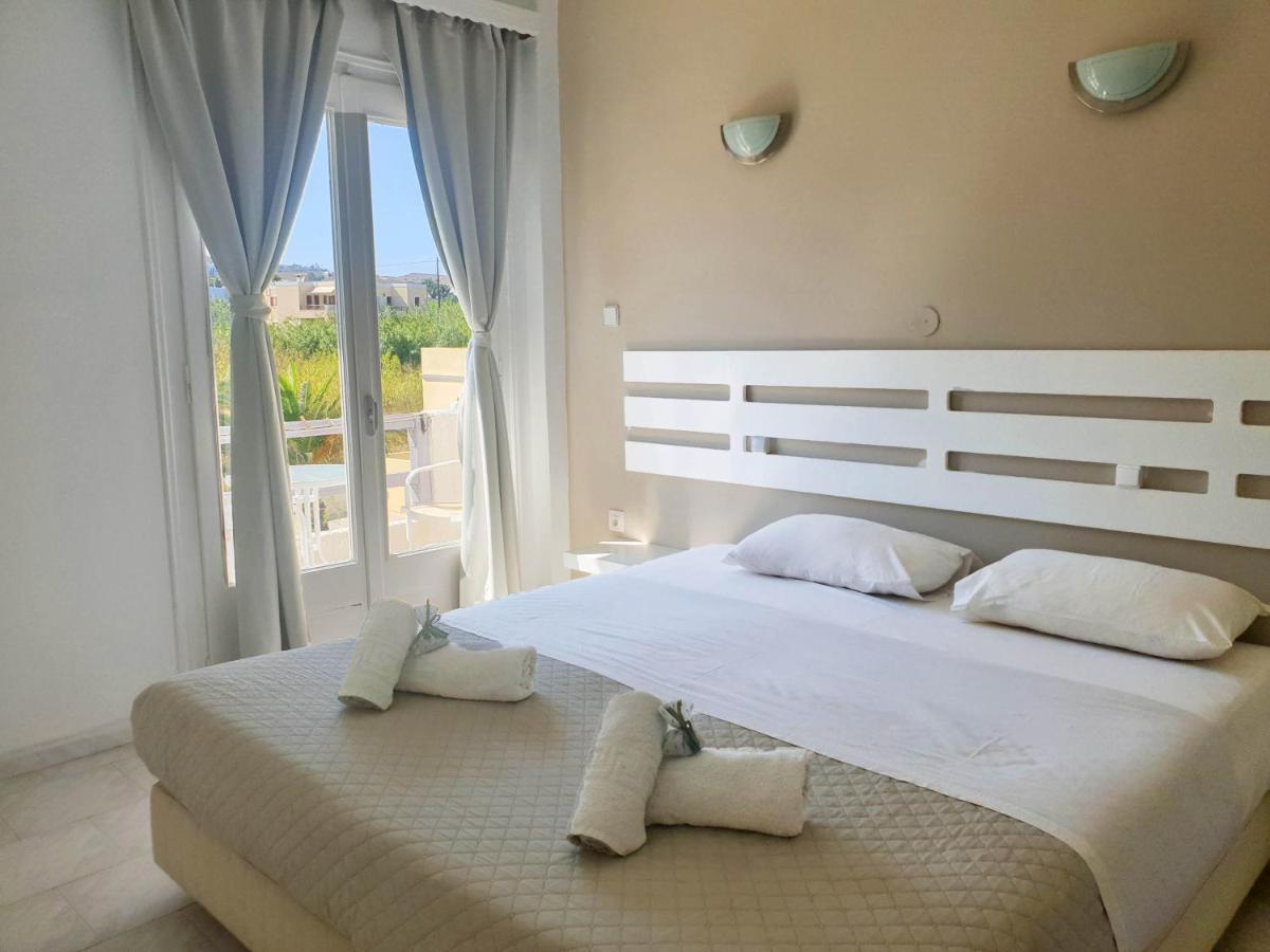Syros Holidays Vari  Luaran gambar