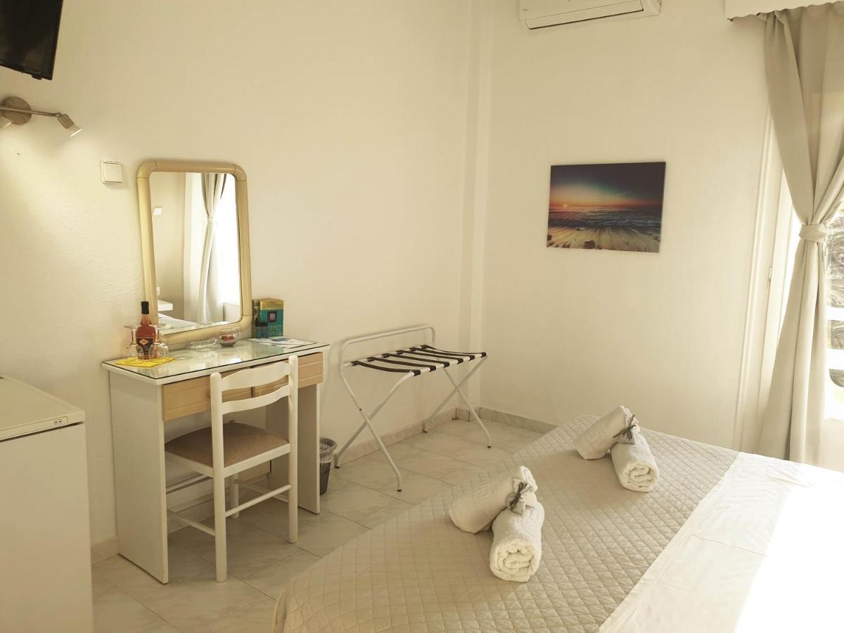 Syros Holidays Vari  Luaran gambar