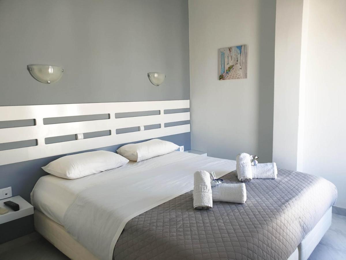 Syros Holidays Vari  Luaran gambar