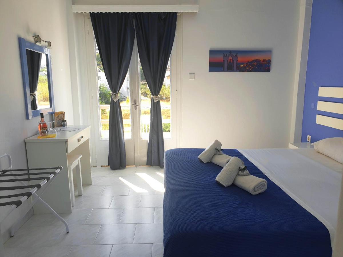 Syros Holidays Vari  Luaran gambar