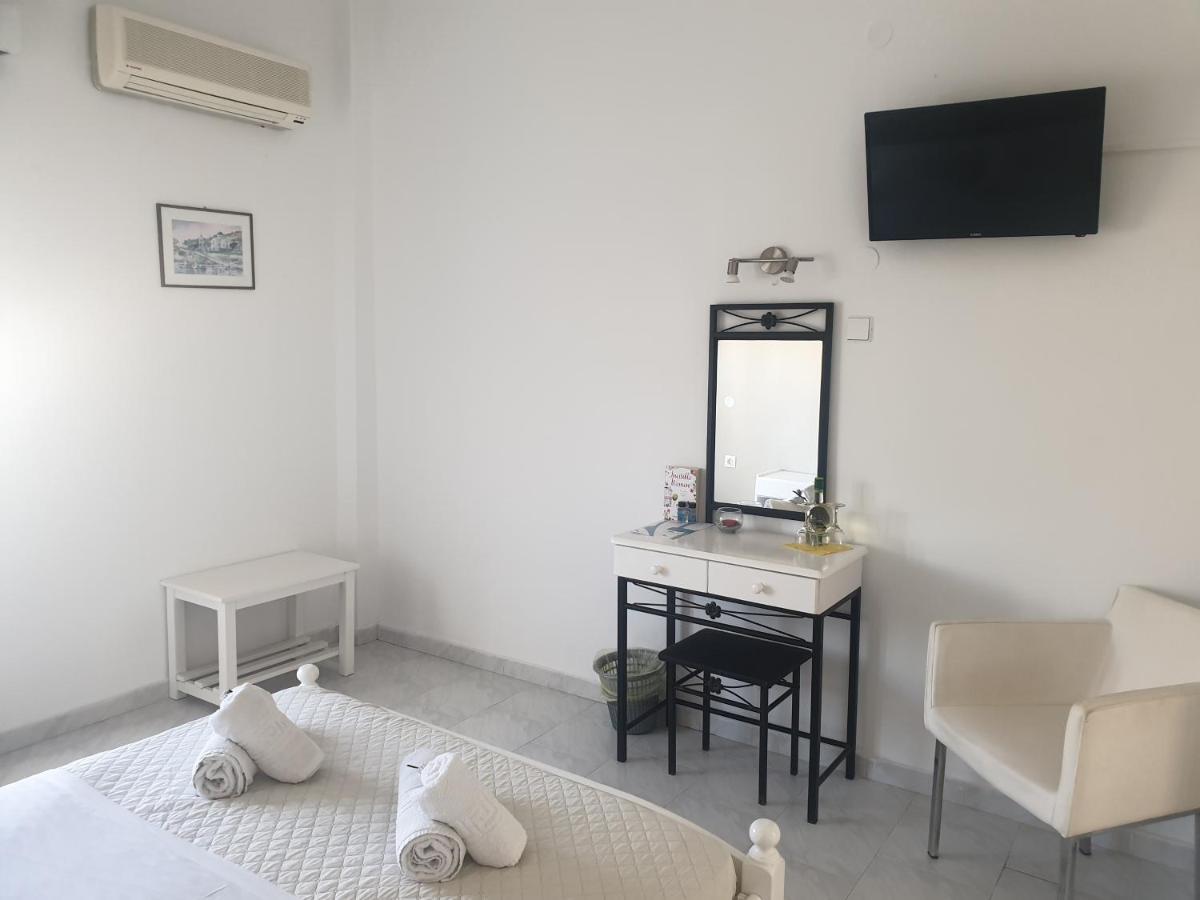 Syros Holidays Vari  Luaran gambar