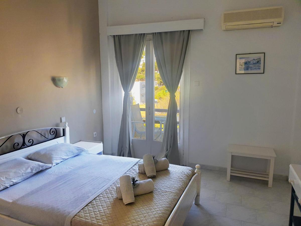 Syros Holidays Vari  Luaran gambar