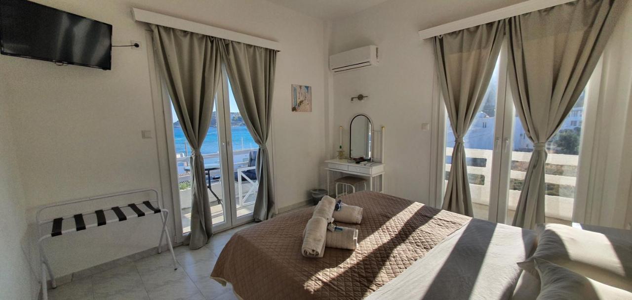 Syros Holidays Vari  Luaran gambar