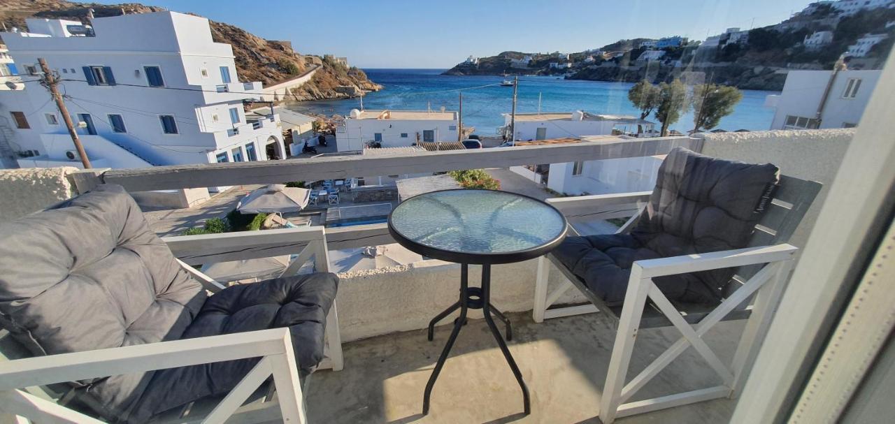 Syros Holidays Vari  Luaran gambar