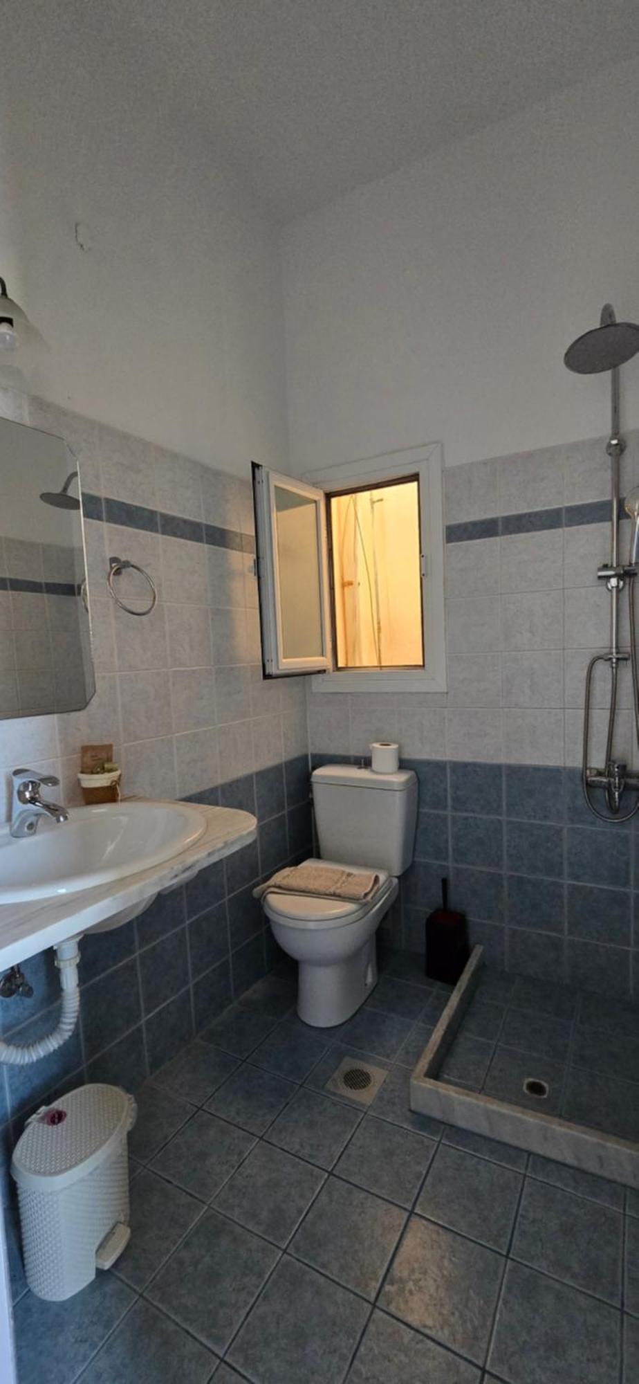 Syros Holidays Vari  Luaran gambar