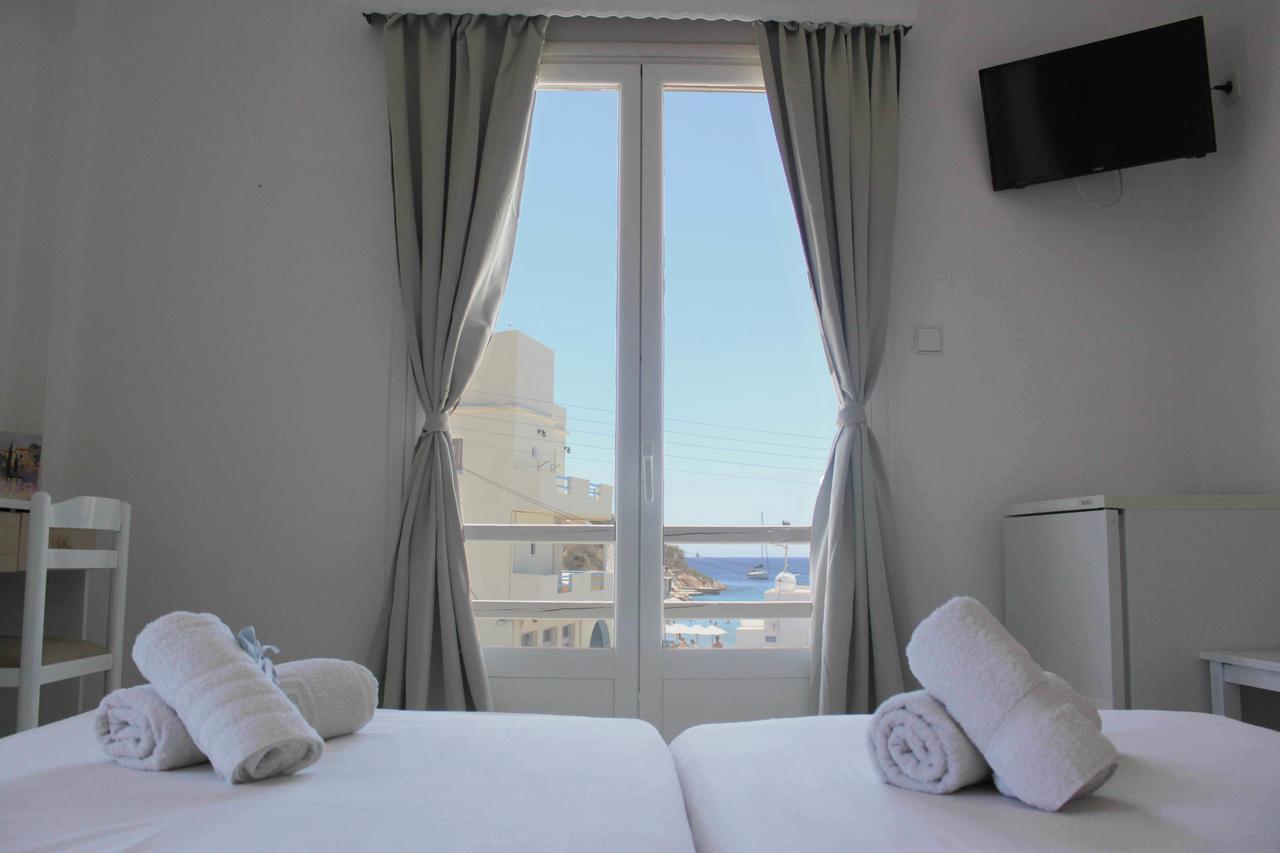 Syros Holidays Vari  Luaran gambar
