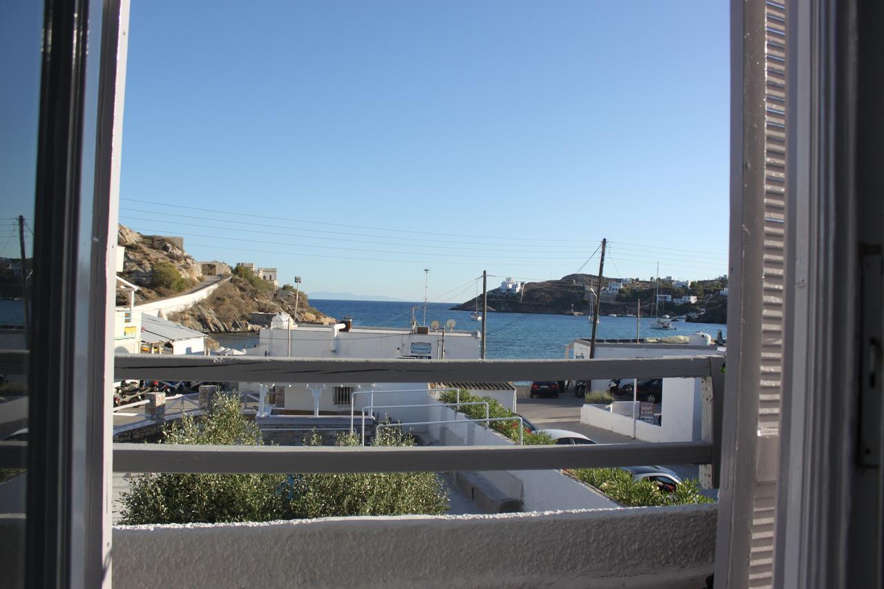 Syros Holidays Vari  Luaran gambar