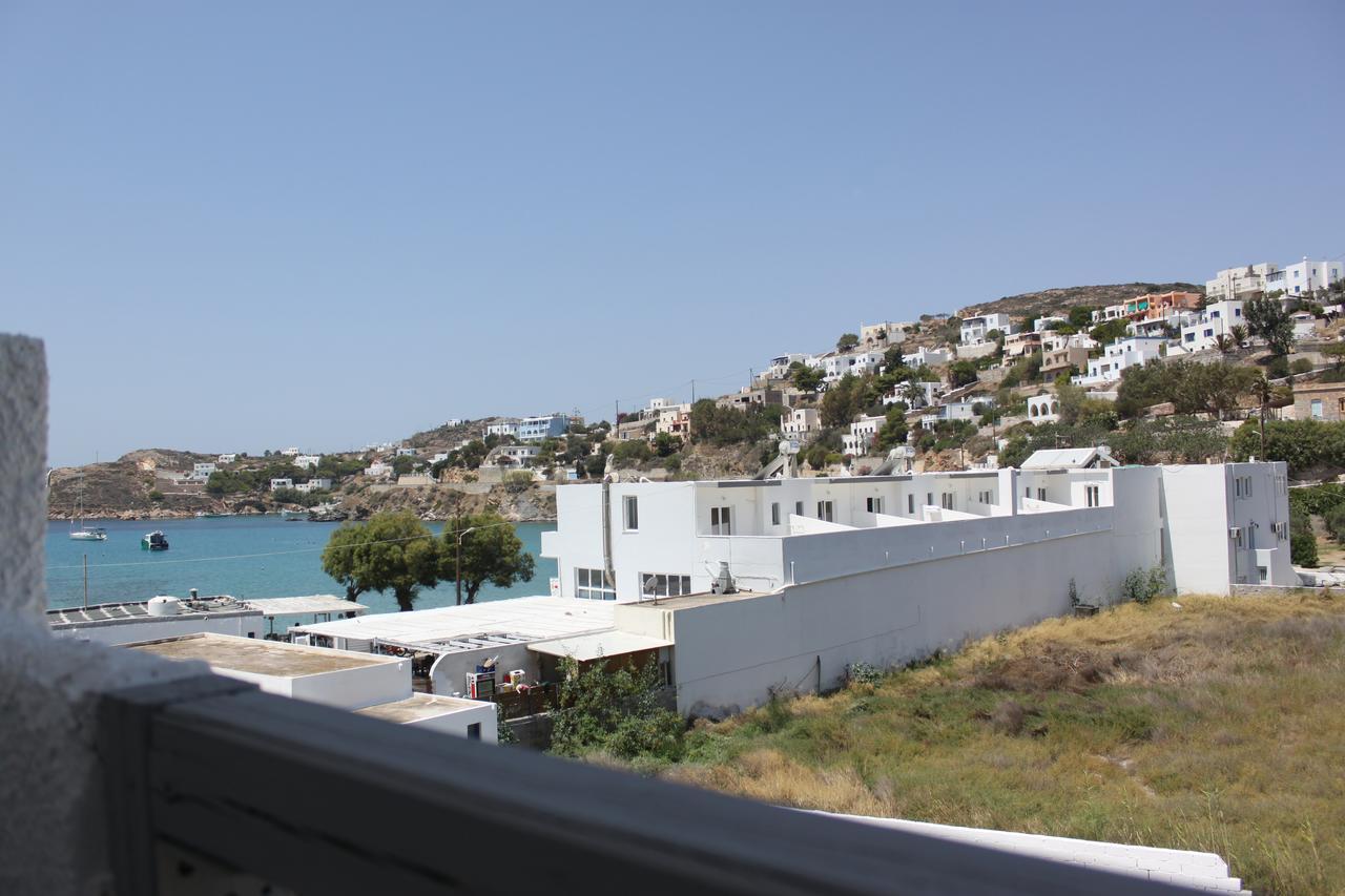 Syros Holidays Vari  Luaran gambar