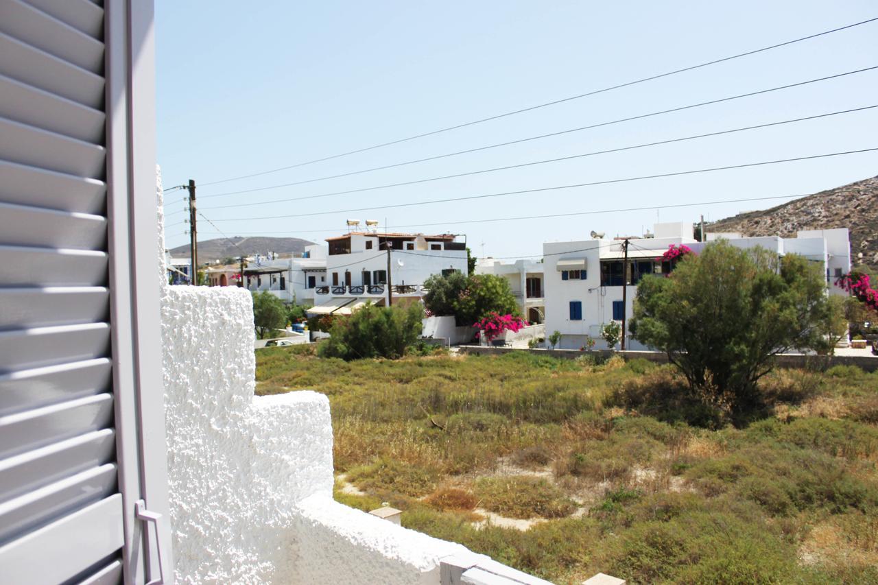 Syros Holidays Vari  Luaran gambar