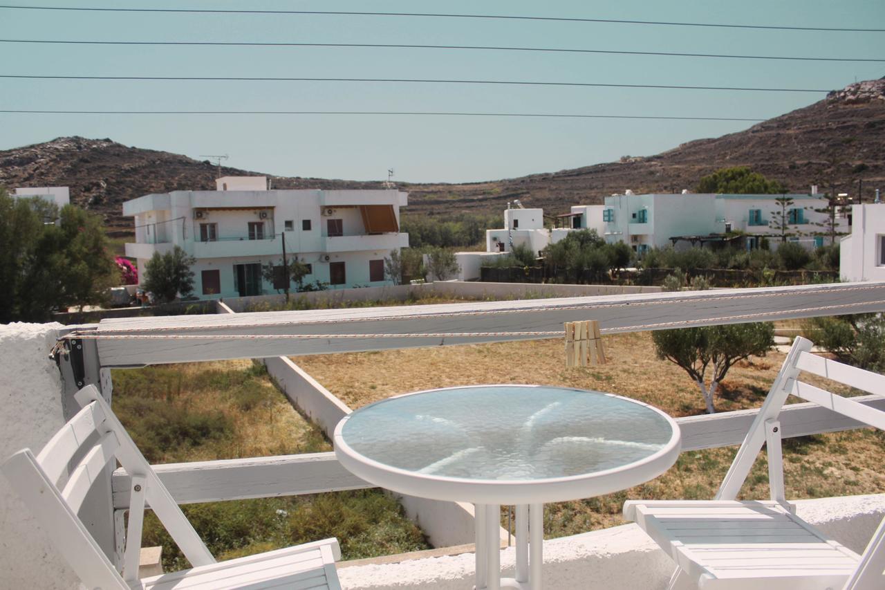 Syros Holidays Vari  Luaran gambar