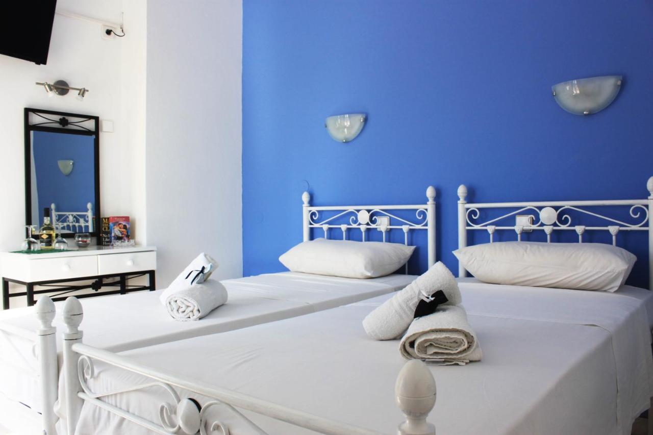 Syros Holidays Vari  Luaran gambar