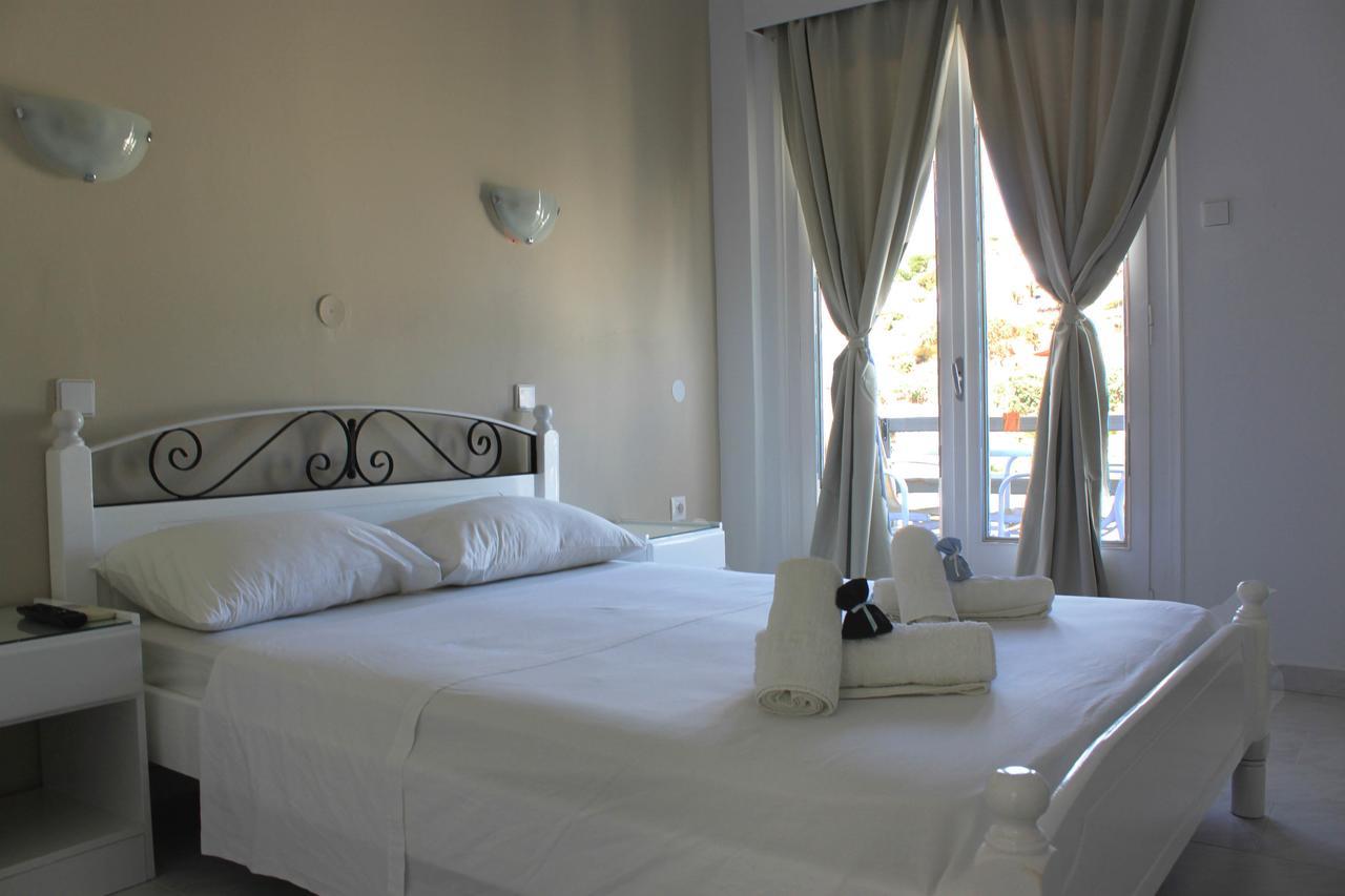Syros Holidays Vari  Luaran gambar