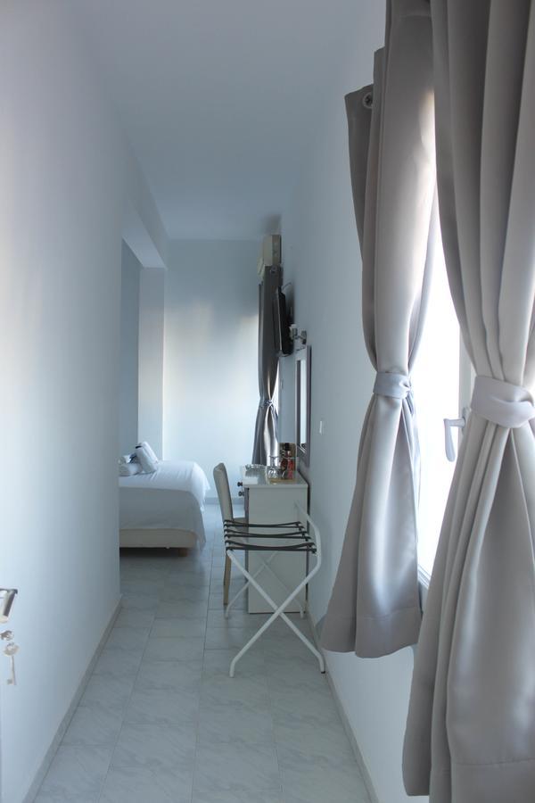 Syros Holidays Vari  Luaran gambar