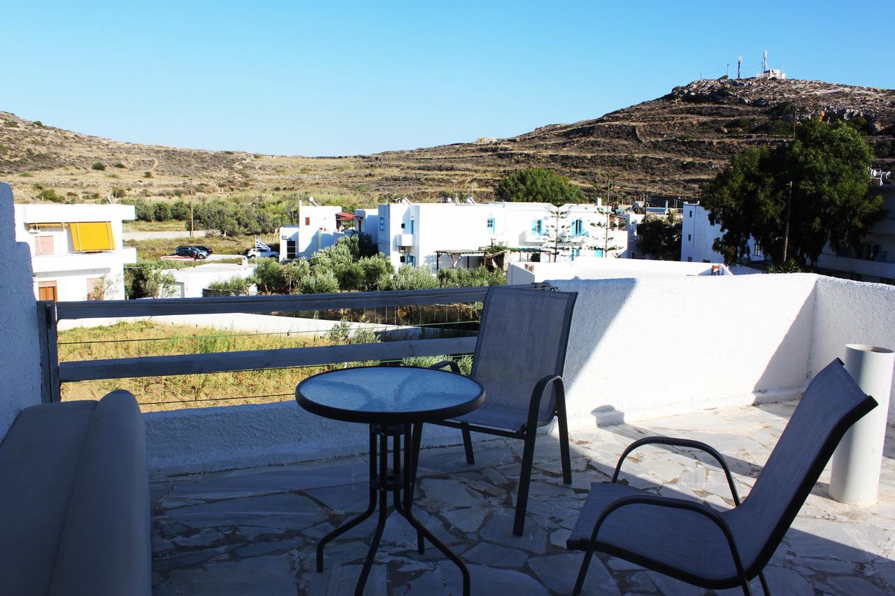 Syros Holidays Vari  Luaran gambar