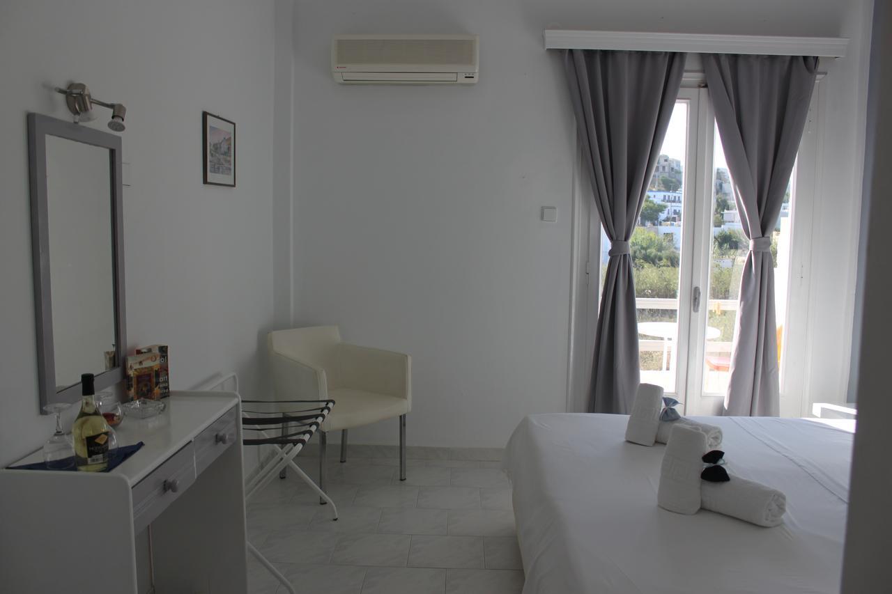 Syros Holidays Vari  Luaran gambar