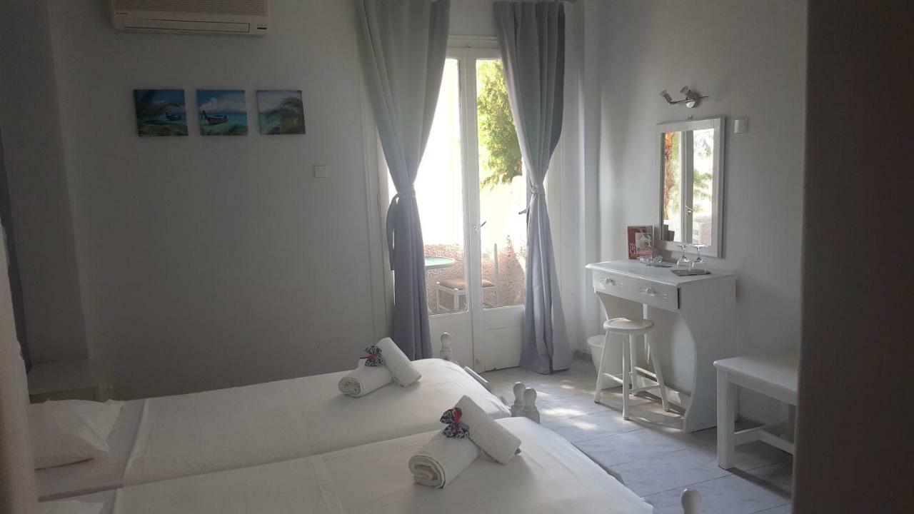 Syros Holidays Vari  Luaran gambar