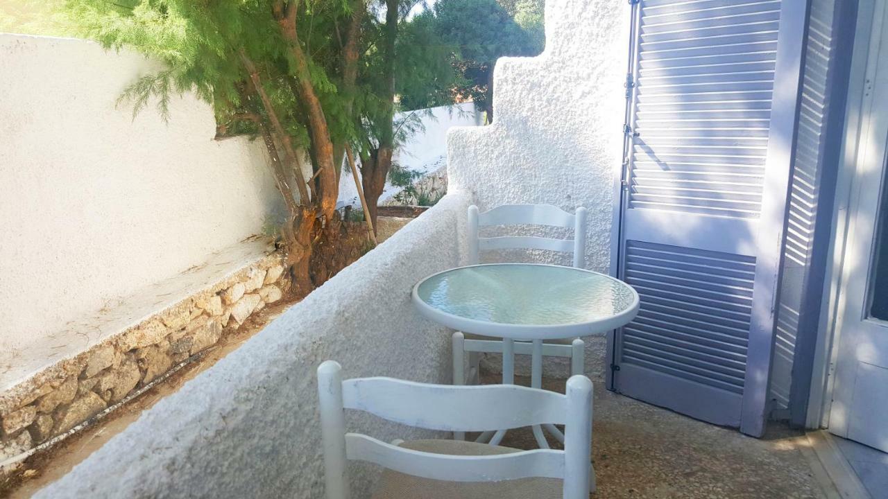 Syros Holidays Vari  Luaran gambar